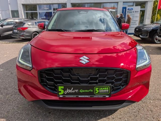 Suzuki Swift Comfort DualJet Hybrid