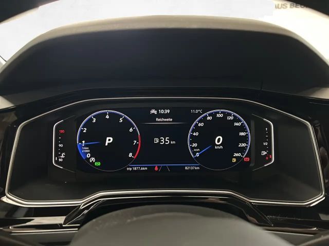 Volkswagen Taigo 1.0 TSI DSG R-Line