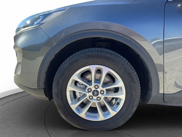 Ford Kuga Titanium