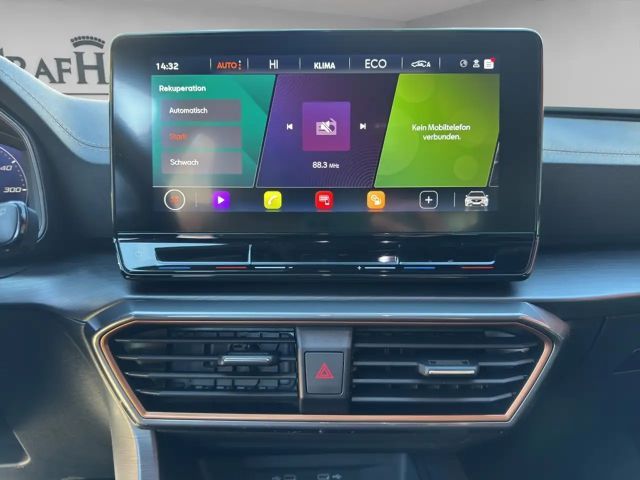 Cupra Formentor DSG e-Hybrid