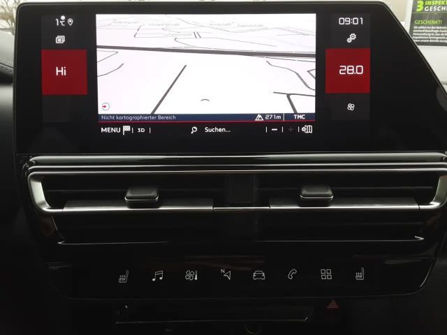 Citroën C5 Aircross Hybrid