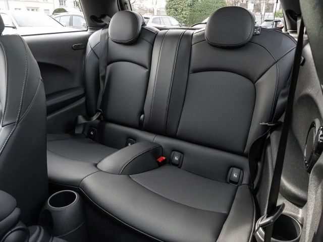 MINI Mini Electric SE