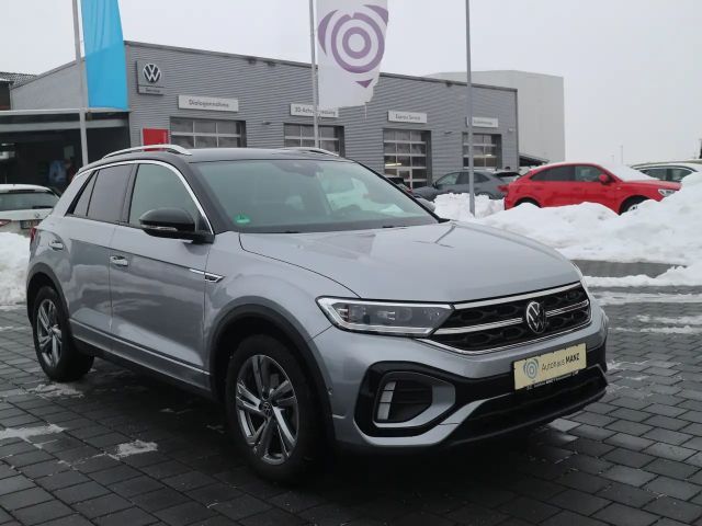Volkswagen T-Roc 1.0 TSI R-Line