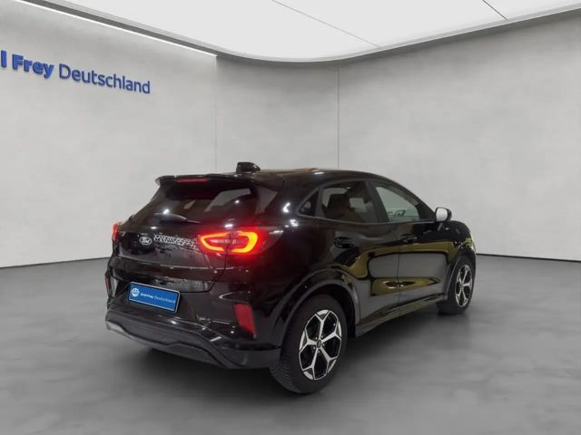 Ford Puma ST Line