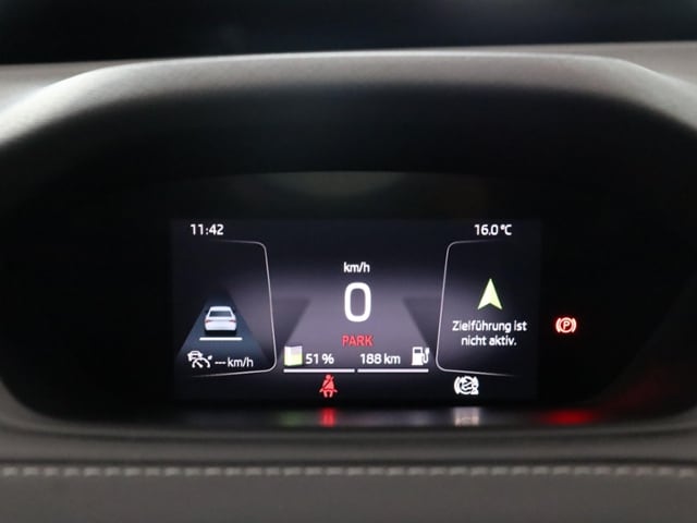 Skoda Enyaq Sportline