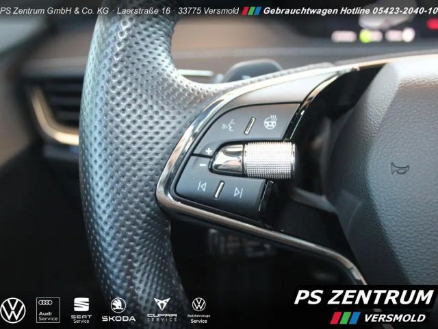 Skoda Enyaq Sportline iV 60