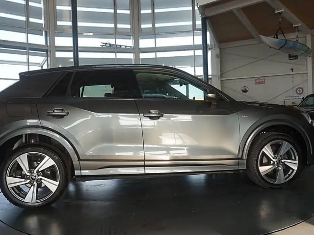 Audi Q2 30 TFSI S-Line Sport