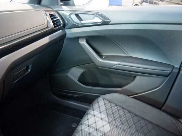 Volkswagen T-Cross DSG R-Line Style