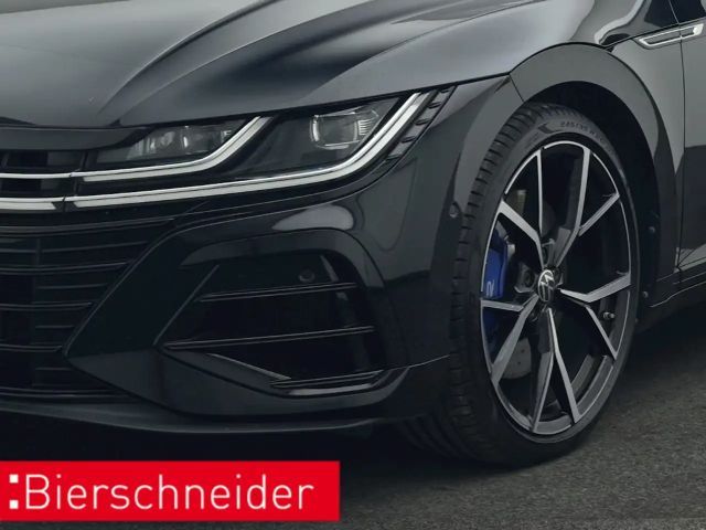 Volkswagen Arteon Shooting Brake 2.0 TSI DSG