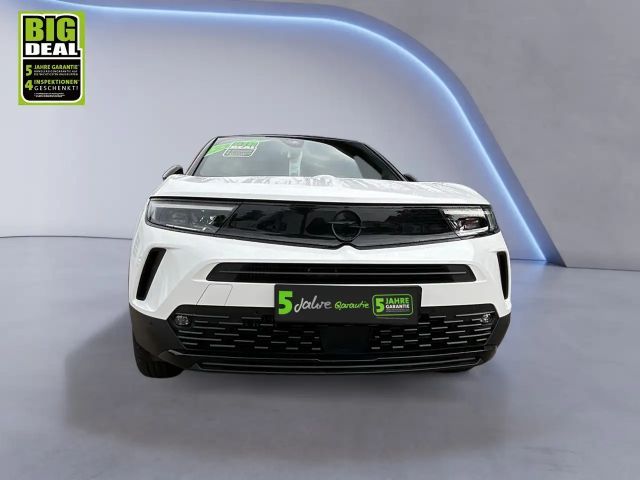 Opel Mokka GS-Line Grand Sport