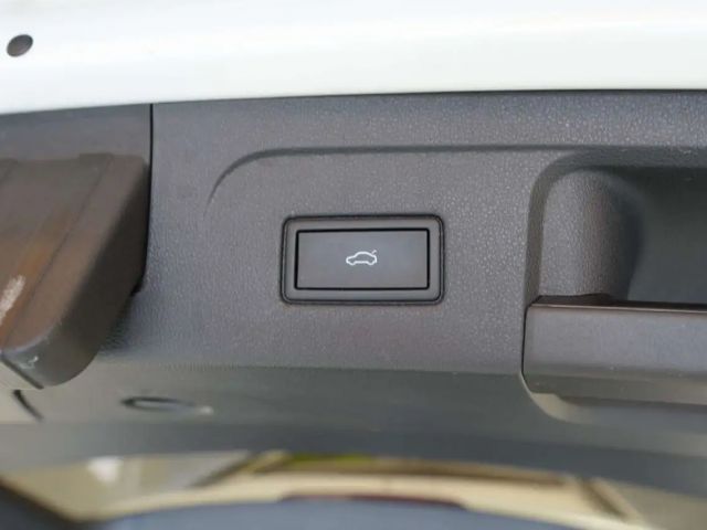 Volkswagen Touran DSG