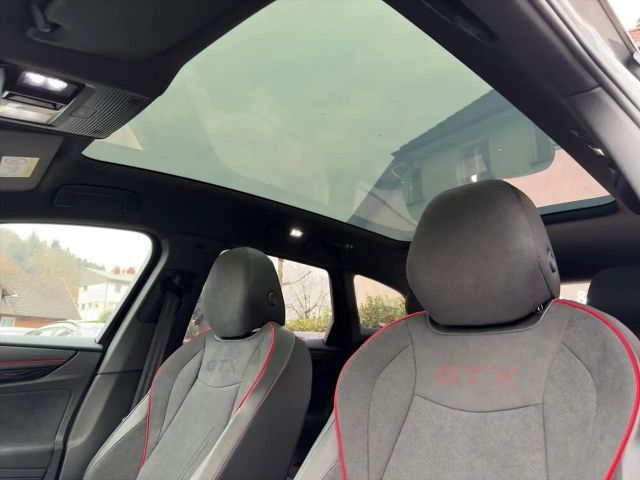 Volkswagen ID.7 4Motion Business GTX Tourer