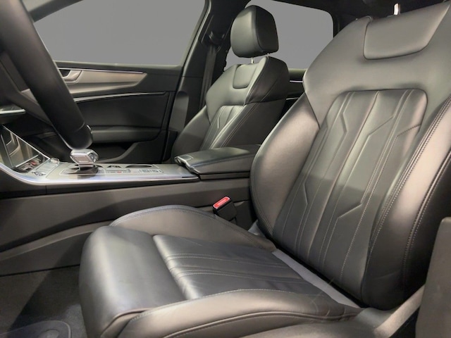 Audi A6 45 TFSI Avant S-Tronic