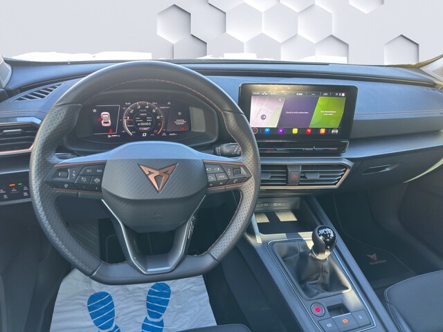 Cupra Formentor 1.5 TSI