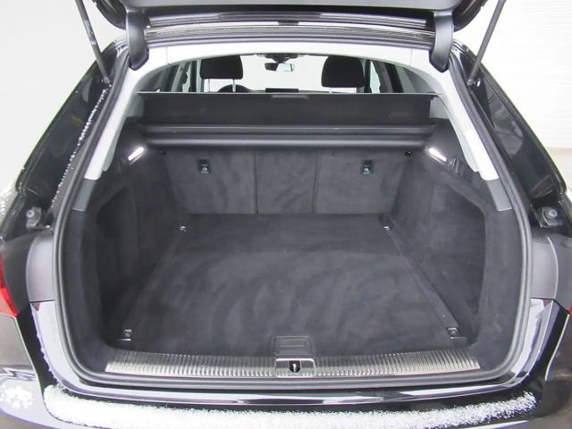 Audi A4 35 TDI Avant S-Tronic