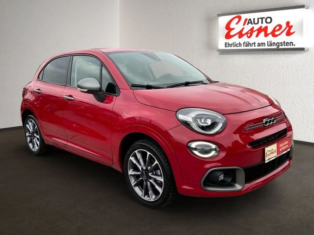 Fiat 500X Sport