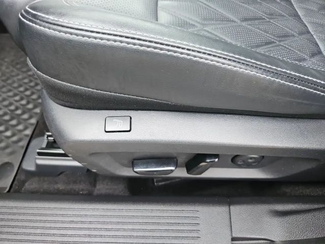 Nissan Qashqai Tekna