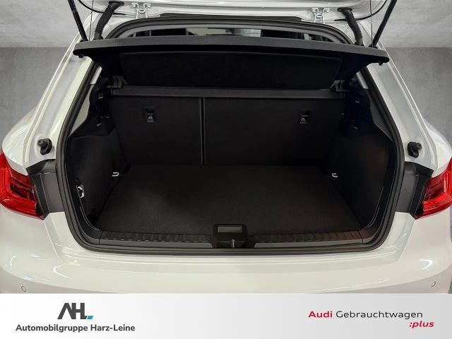 Audi A1 30 TFSI Sportback