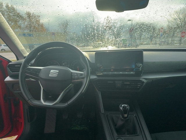 Seat Leon 1.0 TSI Reference Sportstourer