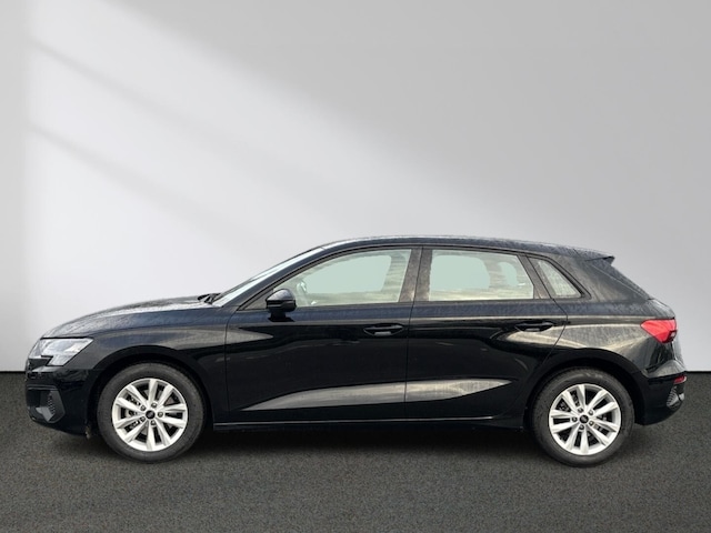 Audi A3 30 TFSI S-Tronic Sportback