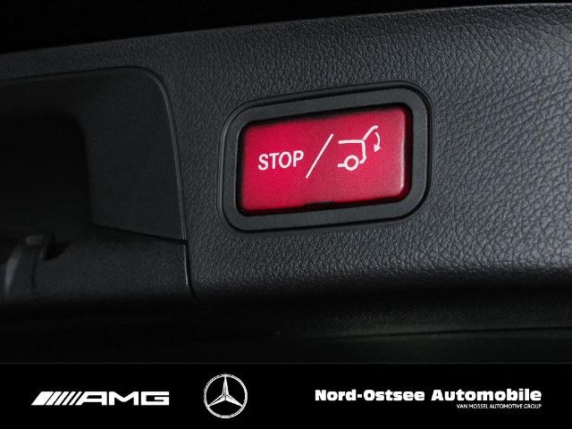 Mercedes-Benz GLA 200 4MATIC GLA 200 d