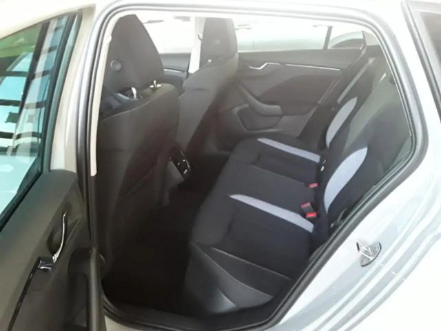 Skoda Scala 1.0 TSI Tour