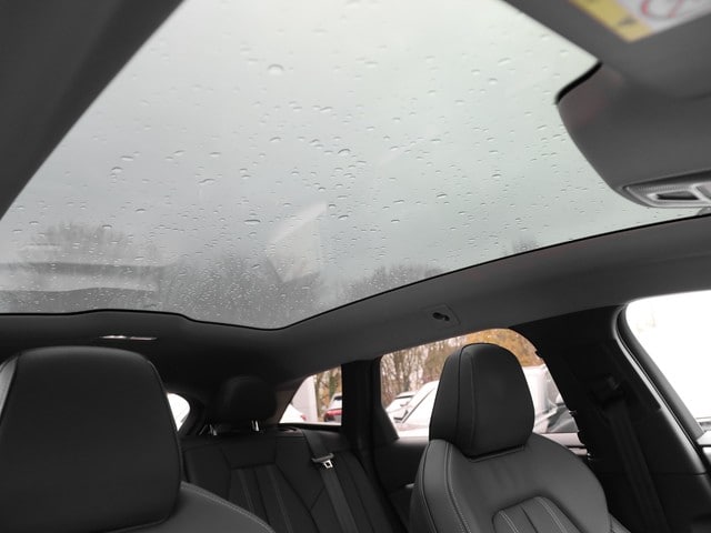 Audi A6 e-tron Avant Quattro