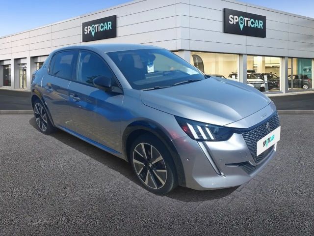 Peugeot E-208 GT-Line