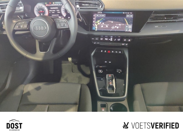 Audi A3 35 TFSI S-Tronic Sportback