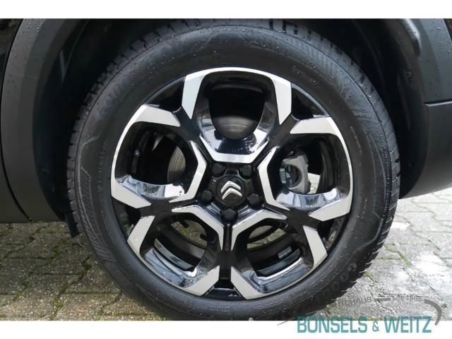 Citroën C5 Aircross Hybrid Plus