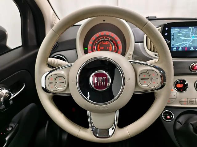Fiat 500 Lounge