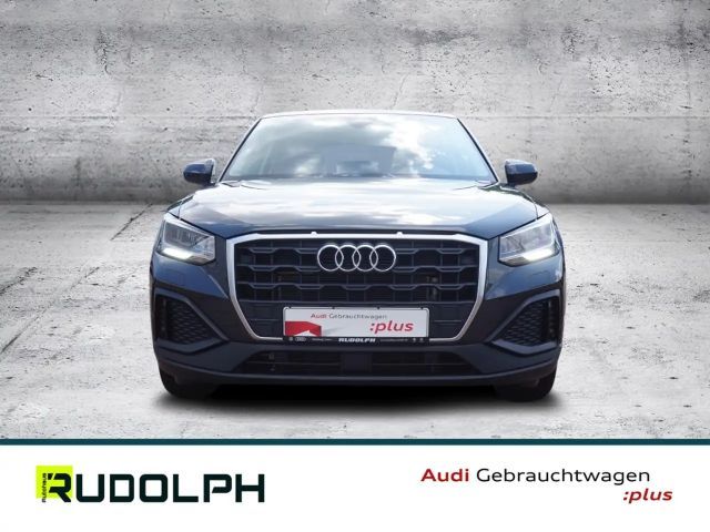 Audi Q2 35 TFSI S-Tronic