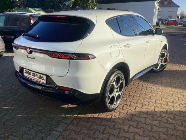 Alfa Romeo Tonale Hybrid Veloce