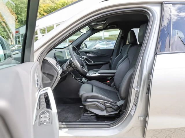 BMW X1 M-Sport sDrive