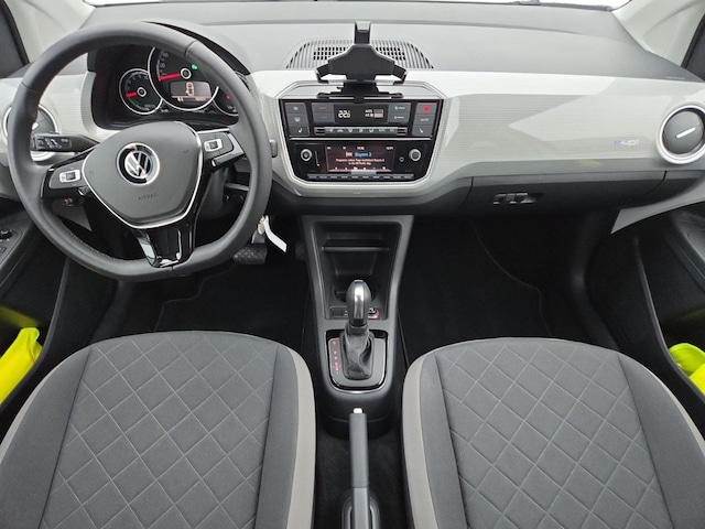 Volkswagen e-up! e-up! Edition, KAM/SHZ/GRA/KLIMA