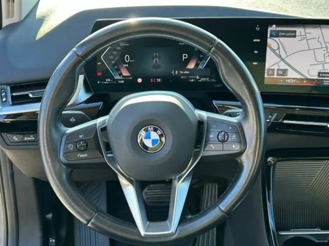 BMW 218 218i Active Tourer Sedan