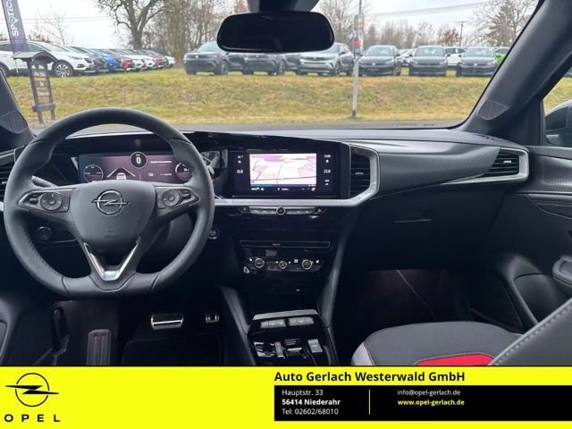 Opel Mokka GS-Line Grand Sport