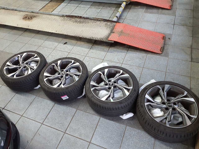 Audi A3 35 TFSI S-Tronic Sportback