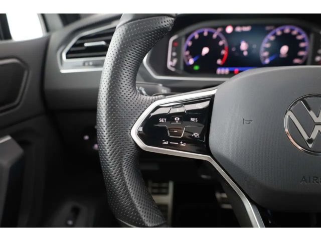 Volkswagen Tiguan 1.5 TSI DSG R-Line