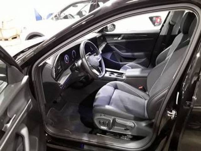 Volkswagen Passat 1.5 eTSI Variant