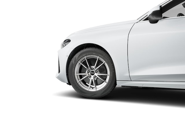 Audi A5 Quattro S-Tronic