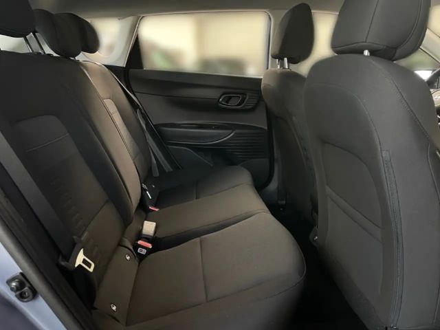 Hyundai Bayon 1.0 T-GDi Trend