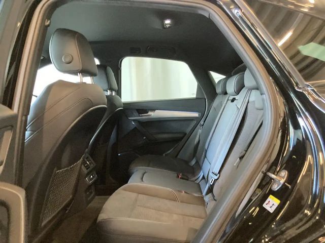 Audi Q5 55 TFSI Hybride Quattro