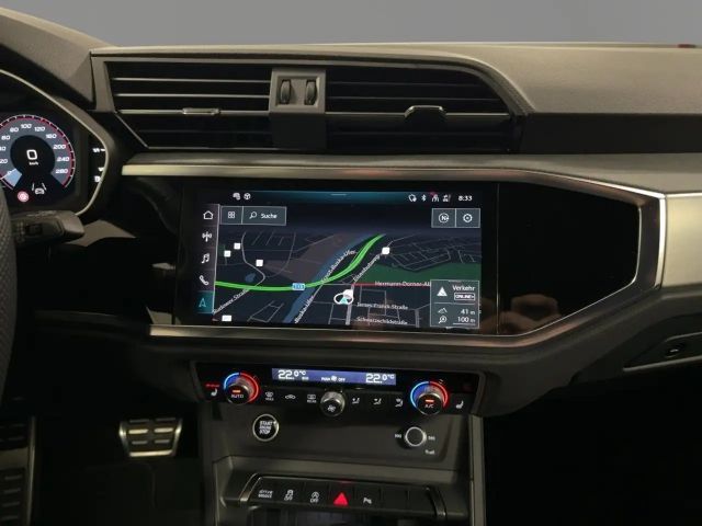 Audi Q3 35 TFSI S-Line