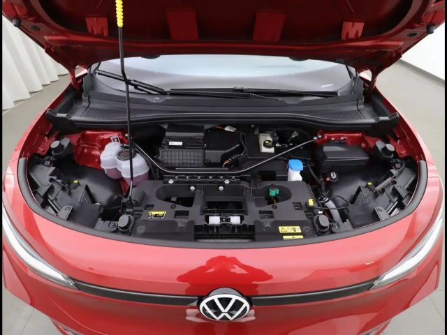 Volkswagen ID.4 4Motion 77 KWh GTX