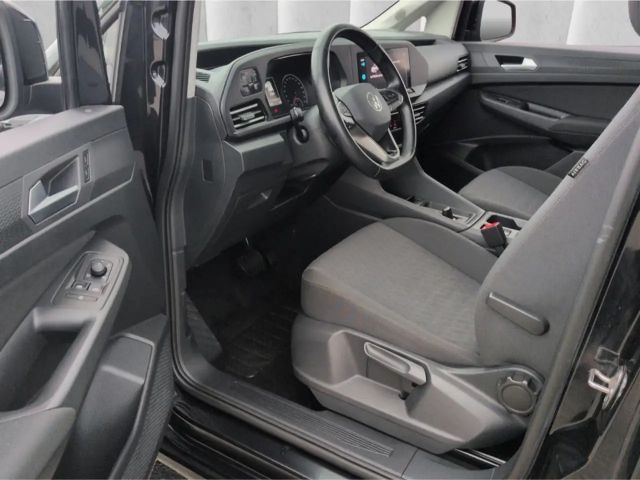 Volkswagen Caddy DSG Life