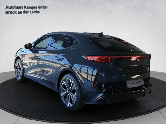 Cupra Tavascan 4Drive VZ