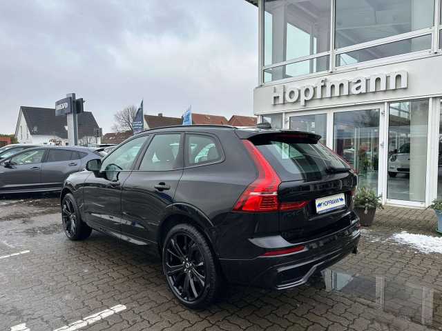 Volvo XC60 AWD Plus
