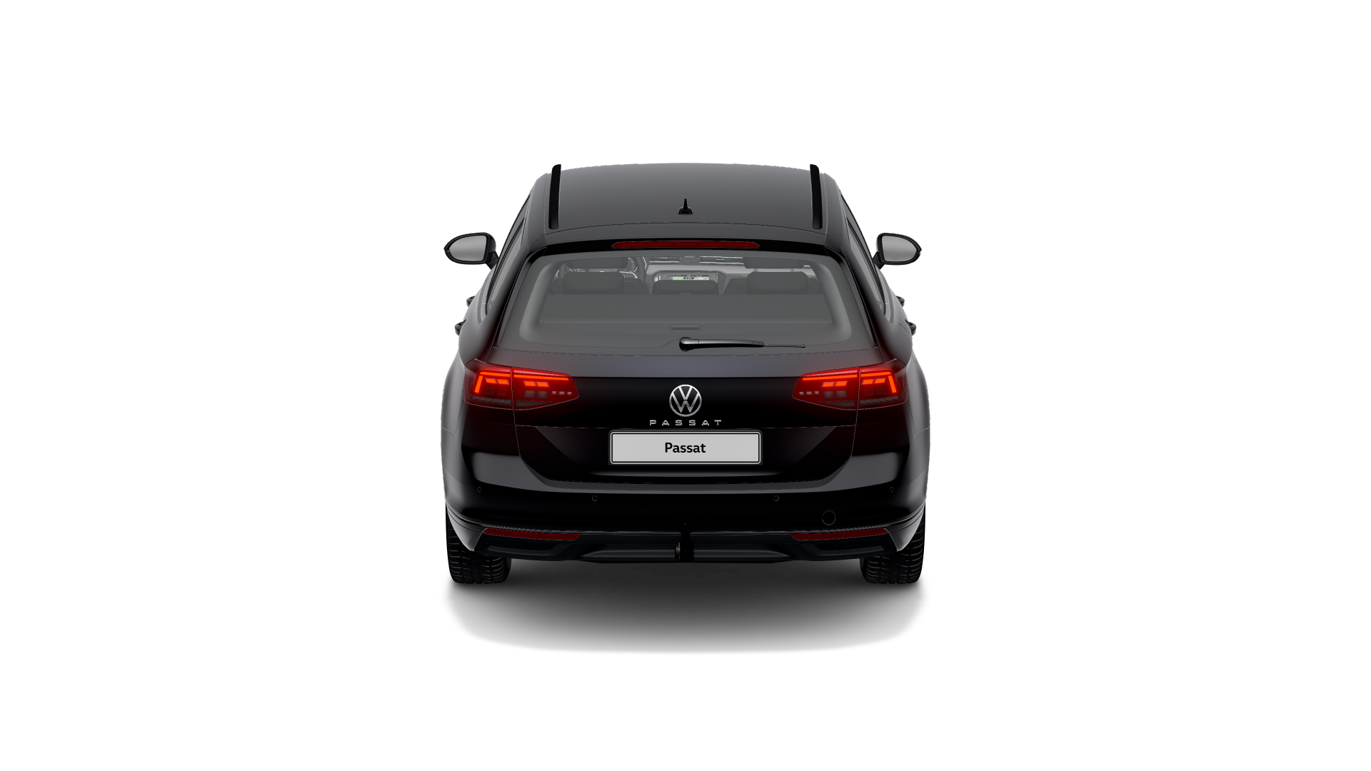 Volkswagen Passat 2.0 TDI DSG Variant