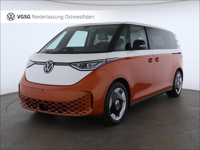 Volkswagen ID.Buzz IQ.Drive
